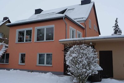 Vakantieappartement Gezinsvakantie Allstedt