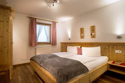 Ferienwohnung Edelweiss