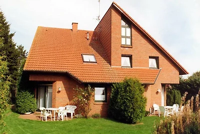 Vakantiehuis Ontspannende vakantie Varel