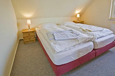 Vakantieappartement Gezinsvakantie Ahrenshoop