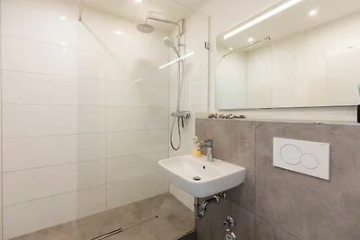 Vakantieappartement Gezinsvakantie Kiel