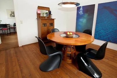 Ferienhaus für 4 Personen