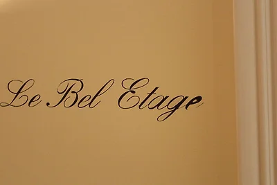 Le Bel Etage