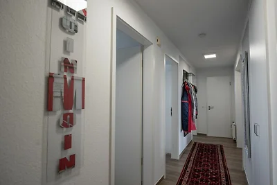 198 Fewo Südstrandoase mit Meerblick und...