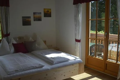 Ferienwohnung Seeblick 2-3 Personen