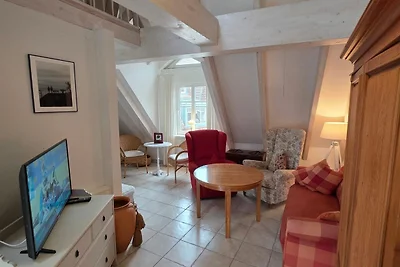 Holiday flat family holiday Waren (Müritz)