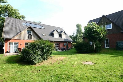 Vakantieappartement Gezinsvakantie Vollerwiek