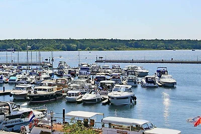 Vakantieappartement Gezinsvakantie Waren (Müritz)