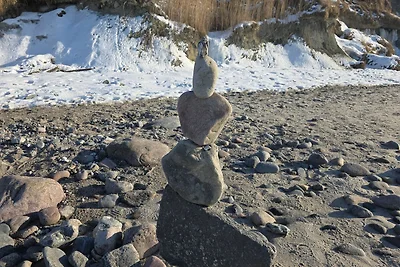 Bei Ziegers Ferienwohnung OG