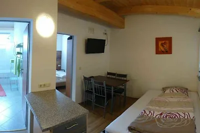 Vakantieappartement Gezinsvakantie Lienz