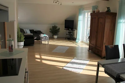 Ferienwohnung am Rosengarten