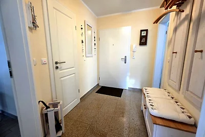 Ferienwohnung Kastanie 59 EG