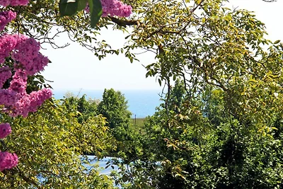 Vakantieappartement Gezinsvakantie Göhren