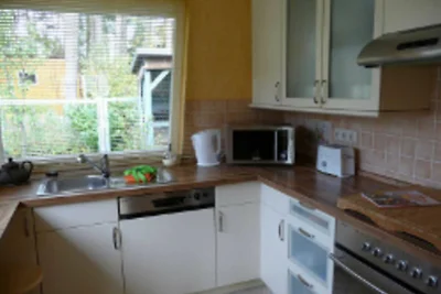 Vakantieappartement Gezinsvakantie Userin