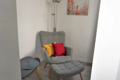 FeWo Nr.7 > 3-Zimmer-Ferienwohnung