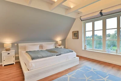 Vakantieappartement Gezinsvakantie Kalkhorst