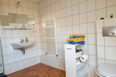 Vakantieappartement Gezinsvakantie Ahrenshagen-Daskow