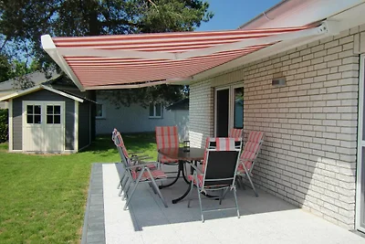 Ferienhaus Lachmöwe