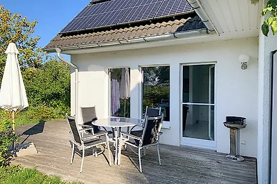 Appartement 2 - Gemütlich im Dachgeschoss