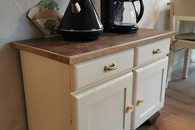 Apartamento Vacaciones familiares Guteborn