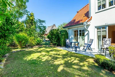 Haus am Haftbruch Whg. 05