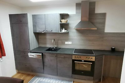 Vakantieappartement Gezinsvakantie Obertilliach