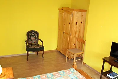 Appartamento Vacanza con famiglia Nordstrand