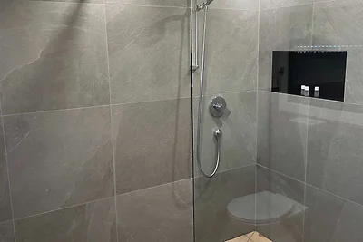 Ferienwohnung 9 mit Ostbalkon