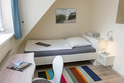 Casa vacanze Vacanza di relax Nieblum