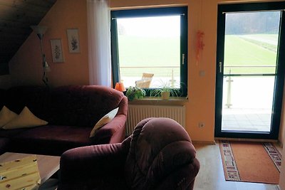 Vakantieappartement Gezinsvakantie Forchheim