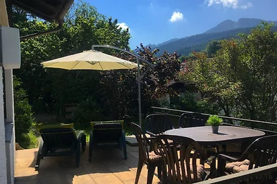 Albergo Cultura ed escursioni Nesselwang