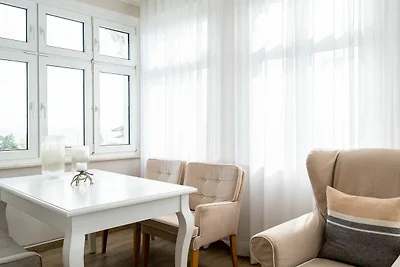 Villa Albertine, App. 11