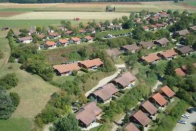 OFI-137 - Ferienhaus mit zwei Schlafzimmern