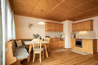 Apartment Dorfblick