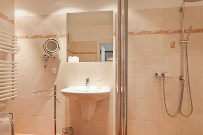 Vakantieappartement Gezinsvakantie Sassnitz