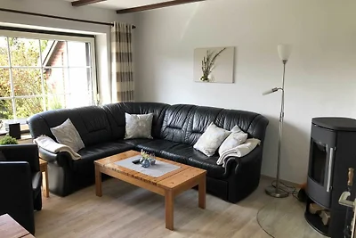 Casa vacanze Vacanza di relax Friedrichskoog
