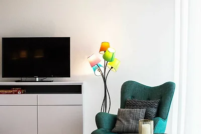 Ferienwohnung Höchsten