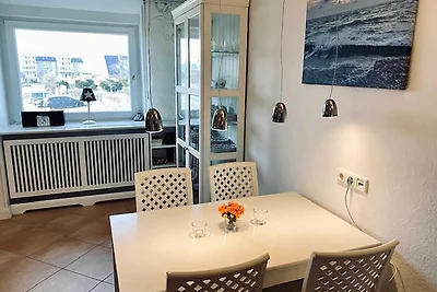 Haus Düwelswarft Whg. Delphin