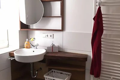 Vakantieappartement Gezinsvakantie Tecklenburg