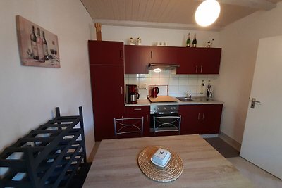 Vakantieappartement Gezinsvakantie Mönkebude