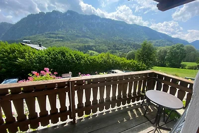 Apartment 2-5 Personen