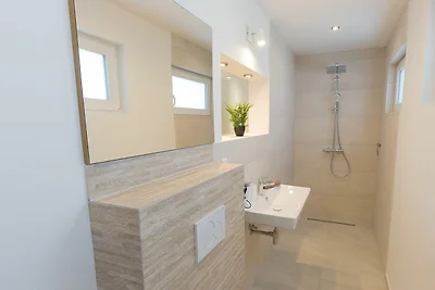 Ferienwohnung Fresenhuus 4