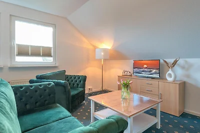 Ferienwohnung Ankerplatz Bansin