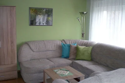 Ferienwohnung 2