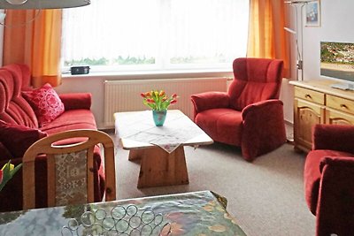 Vakantieappartement Gezinsvakantie Usedom town