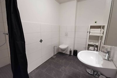Wohnung 316 Rhaudermoor