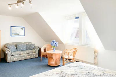 Vakantiehuis Ontspannende vakantie Wieck