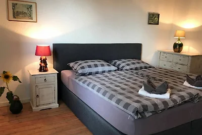 Appartamento Vacanza con famiglia Worpswede