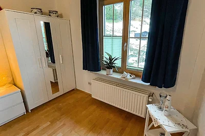 Vakantieappartement Gezinsvakantie Waldeck