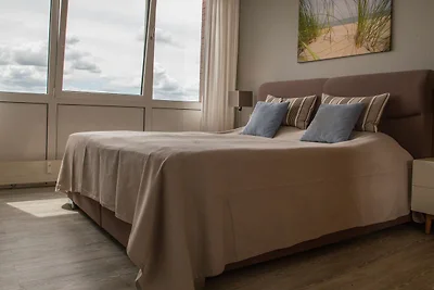 171 Wohnung mit Meerblick